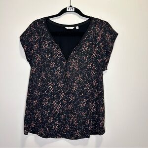 Reitmans Blouse T-Shirt - XL